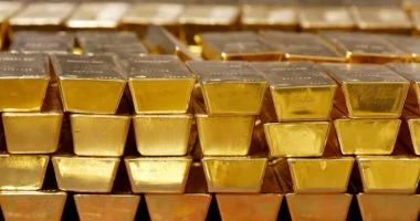 سعر الذهب اليوم في مصر يرتفع 10 جنيهات.. كم سجل عيار 21 الآن؟