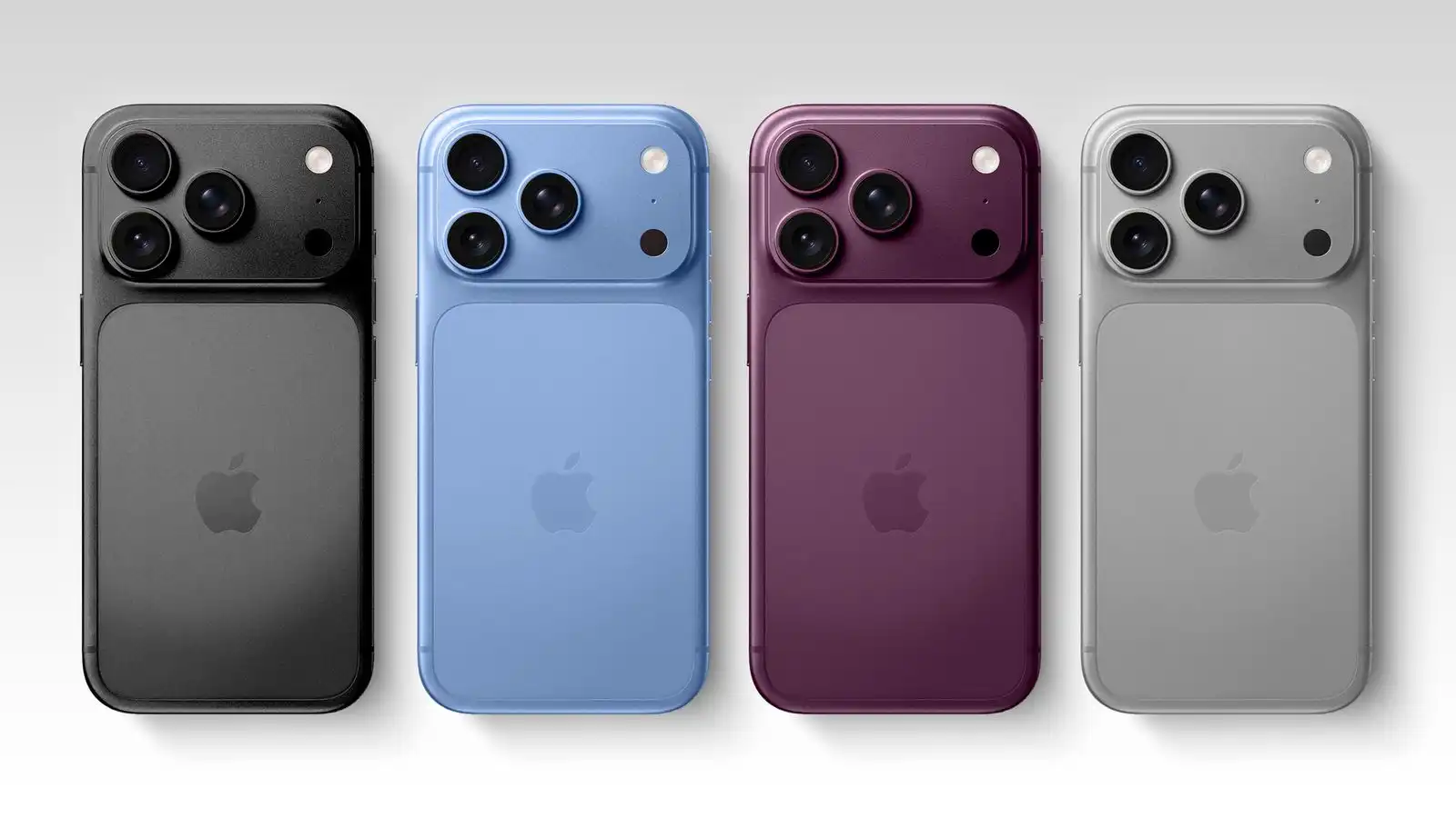 iPhone 18 Pro يعيد التشغيل تلقائيًا عند فشل Face ID.. ما السبب؟