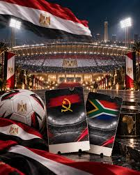 تذاكر مباراة مصر وجنوب إفريقيا الودية.. أسعار التذاكر وموعد الحجز للجماهير