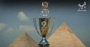 مواعيد مباريات كأس عاصمة مصر 2026.. جدول الجولة الأولى والقنوات الناقلة