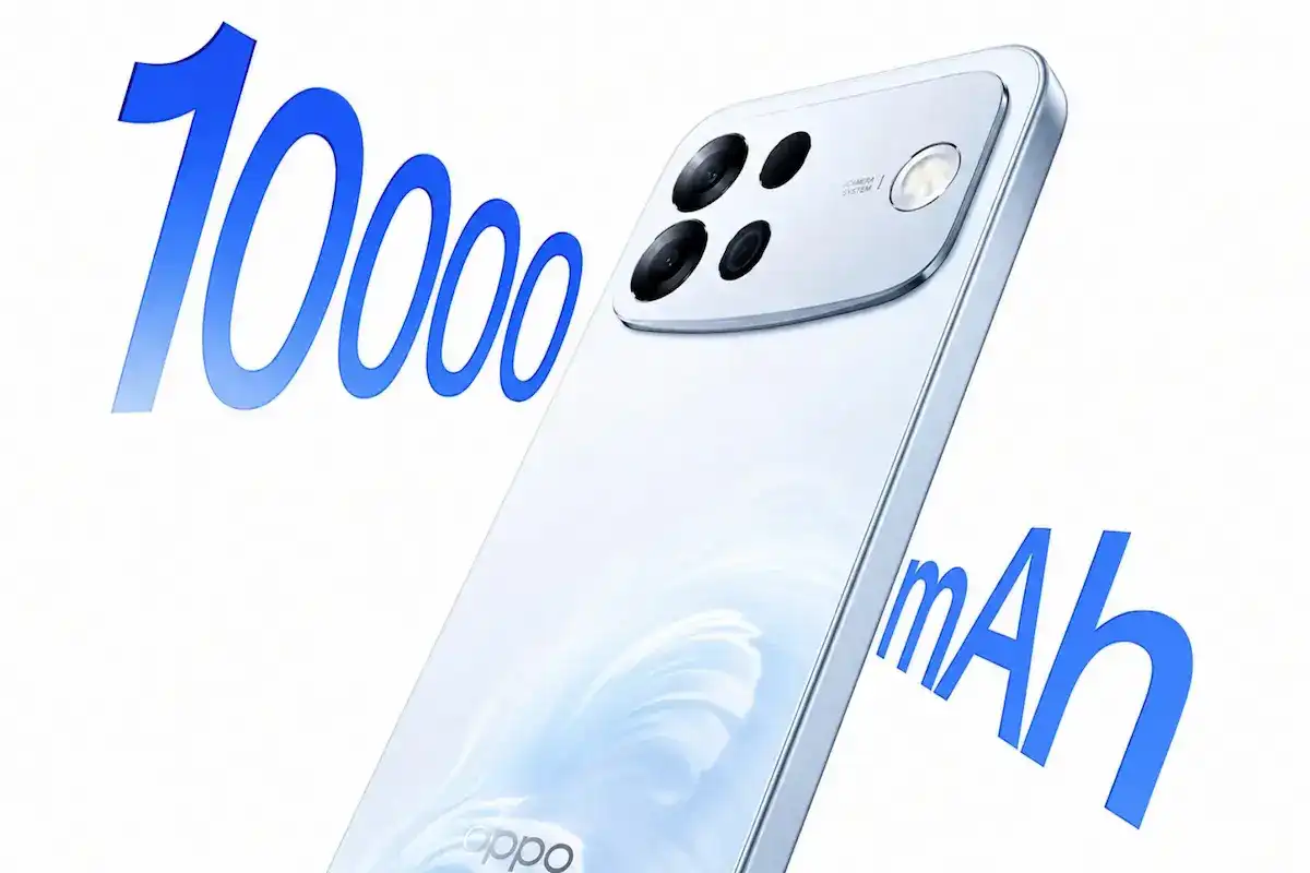 سعر أوبو A7 برو ماكس 5G ومواصفاته.. بطارية ضخمة بسعة 10000 مللي أمبير