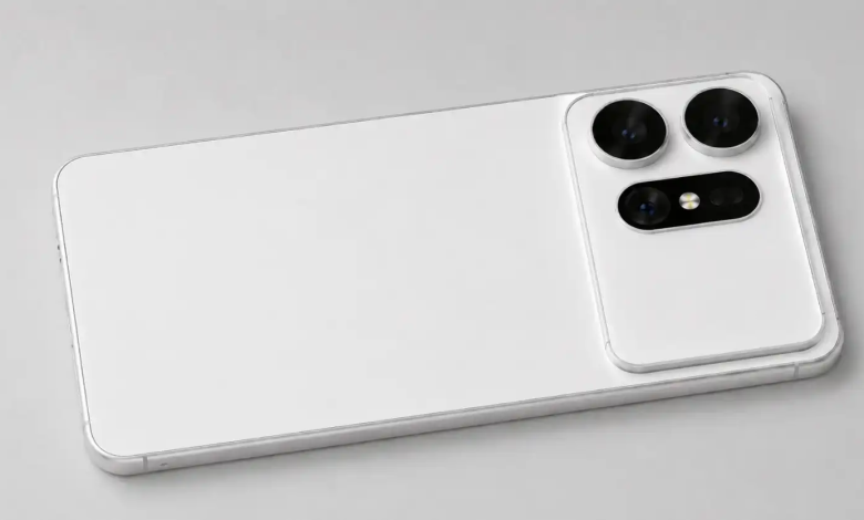 Galaxy S27 Ultra.. تحسينات قوية في تصوير الفيديو رغم ثبات دقة الكاميرا