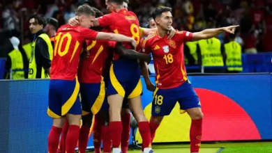 Photo of قائمة منتخب إسبانيا في دوري الأمم الأوروبية.. موقف فيرمين لوبيز وأبرز المستبعدين