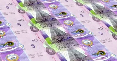 سعر الدينار الكويتي اليوم في مصر الأربعاء 30 سبتمبر 2026.. تحديث البنوك