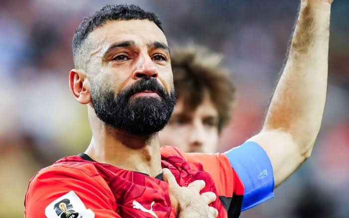محمد صلاح يغادر معسكر منتخب مصر.. السبب الحقيقي وموعد غيابه أمام جنوب السودان