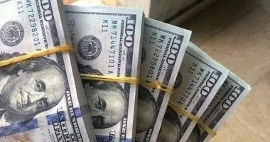 سعر الدولار اليوم في مصر.. تراجع جديد أمام الجنيه بالبنوك مع ختام التعاملات