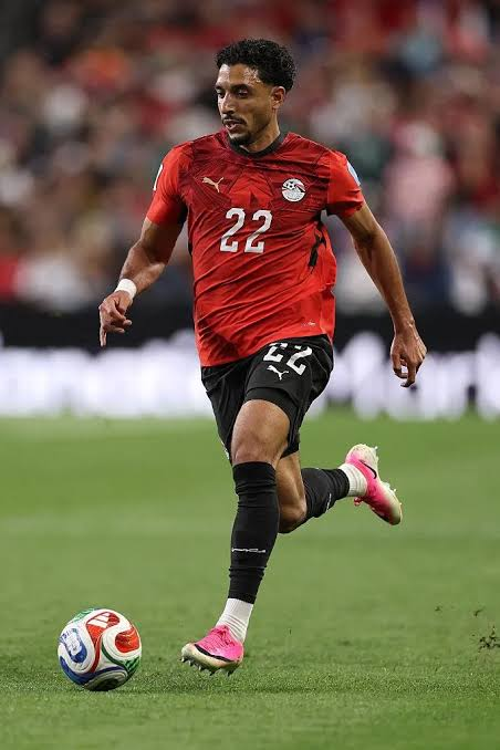 تشكيل منتخب مصر أمام جنوب السودان اليوم.. زيكو يقود الهجوم في تصفيات أمم إفريقيا