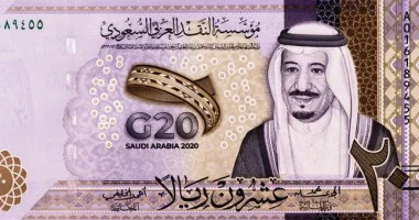 سعر الريال السعودي اليوم مقابل الجنيه المصري الأربعاء 30 سبتمبر 2026.. تحديث البنوك المصرية