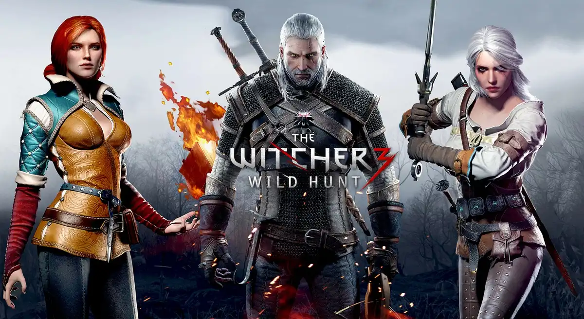 The Witcher 3: Wild Hunt بعد التحديث.. أبرز تغييرات النسخة المحسنة وتجربة جيرالت