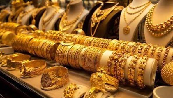 أسعار الذهب اليوم الجمعة 25 سبتمبر 2026.. ارتفاع جديد وعيار 21 يسجل هذا السعر