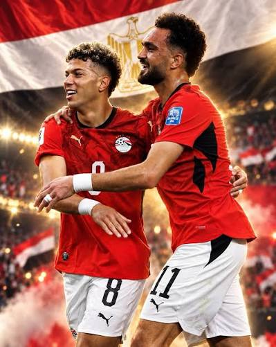 معلق مباراة مصر وأنجولا اليوم.. القنوات الناقلة وتردد القناة المفتوحة في تصفيات أمم إفريقيا 2027