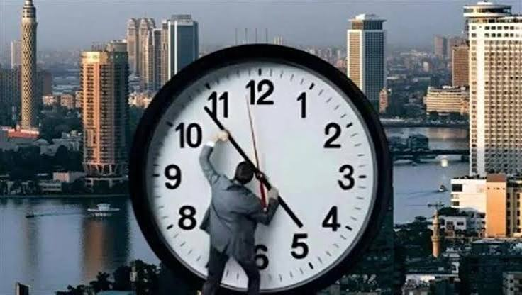 التوقيت الشتوي 2026 في مصر.. موعد تغيير الساعة وعودة التوقيت الجديد