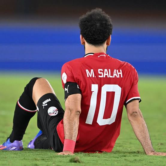 محمد صلاح يغيب عن مباراة مصر وجنوب السودان.. الموعد والسبب في تصفيات أمم أفريقيا