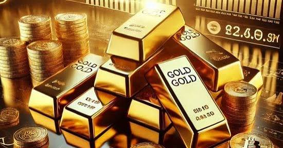 سعر الذهب عيار 21 اليوم الإثنين.. بعد انخفاض 30 جنيهًا خبير يحدد نطاق التحرك المتوقع