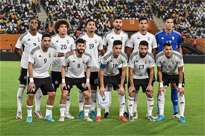 من يعلق على مباراة ليبيا وبوتسوانا اليوم؟.. القنوات الناقلة وموعد المباراة في تصفيات أمم إفريقيا