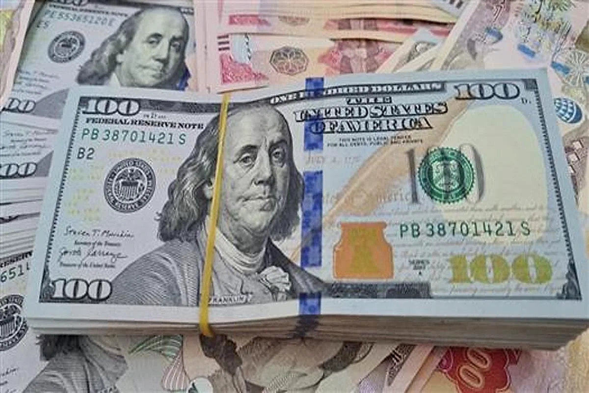 سعر الدولار اليوم في مصر 28 سبتمبر 2026.. آخر تحديث للدولار أمام الجنيه في البنوك