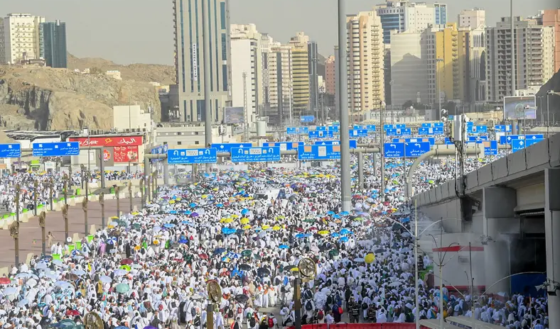 السعودية تطلق الباقة الشاملة لحجاج الخارج.. تفاصيل الخدمات والأسعار ومميزات الحج 2027