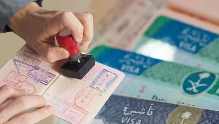 تأشيرة الزيارة العائلية للسعودية 1448.. خطوات التقديم والشروط المطلوبة عبر وزارة الخارجية