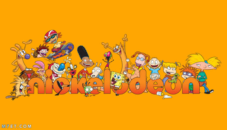 تردد قناة Nickelodeon الجديد 2026 على نايل سات لمتابعة برامج وأفلام الأطفال