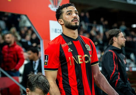 تشكيل نيس المتوقع أمام ليل اليوم.. موقف محمد عبد المنعم في الدوري الفرنسي