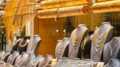 Photo of سعر الذهب اليوم في الكويت.. عيار 24 يسجل 43.525 دينار وسط استقرار نسبي