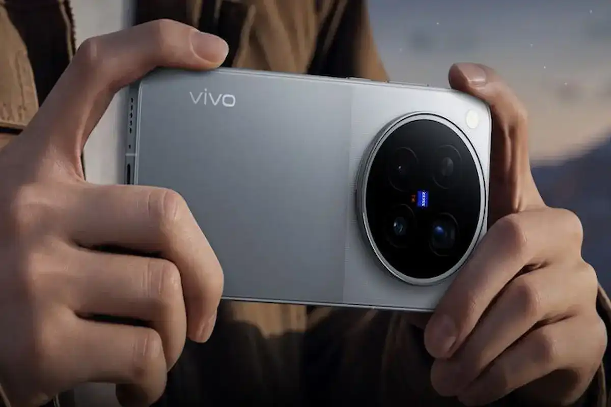 موعد طرح Vivo X500 Pro Max عالميًا وسعره في المتاجر الإلكترونية