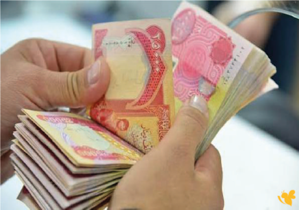 أسعار صرف الدولار مقابل الدينار العراقي اليوم 20 سبتمبر 2026.. تحديث سعر الدولار في بغداد والمحافظات