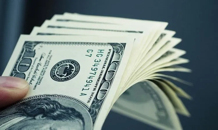 سعر الدولار اليوم الجمعة أمام الجنيه المصري.. آخر تحديث بعد تثبيت سعر الفائدة