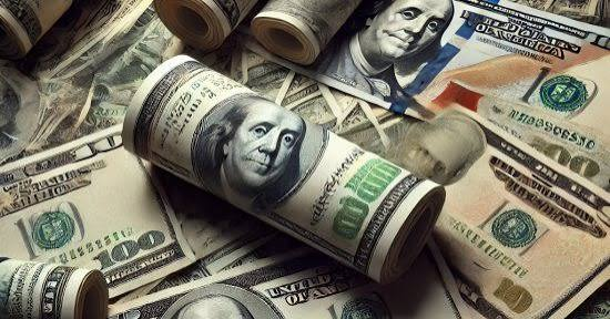 سعر الدولار اليوم في البنك المركزي المصري الجمعة 18 سبتمبر 2026 بعد تقرير فيتش