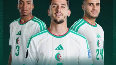 Photo of قائمة منتخب الجزائر لمواجهتي زامبيا وبوروندي.. غياب بقرار وعودة نذير بن بو علي