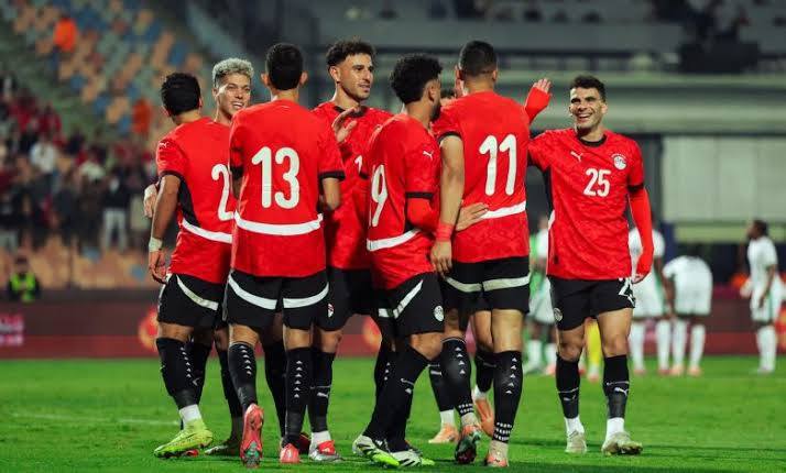 تشكيل منتخب مصر المتوقع أمام أنجولا اليوم في تصفيات أمم إفريقيا.. مفاجآت في التشكيل الأساسي