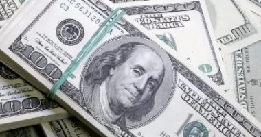 سعر الدولار مقابل الجنيه اليوم الأربعاء 23 سبتمبر 2026.. تحديث لحظي بالبنوك