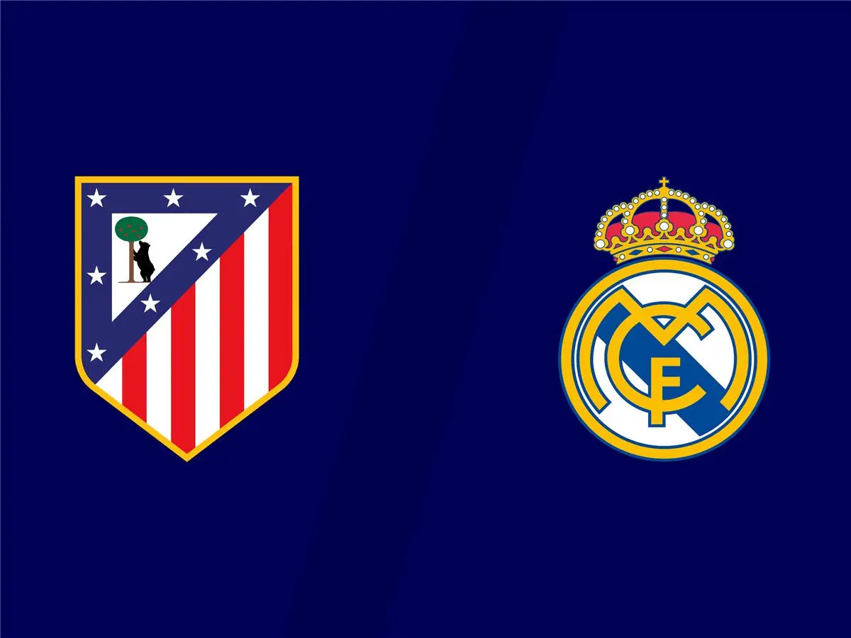 القنوات الناقلة لمباراة ريال مدريد وأتلتيكو مدريد اليوم.. الموعد وتردد beIN Sports