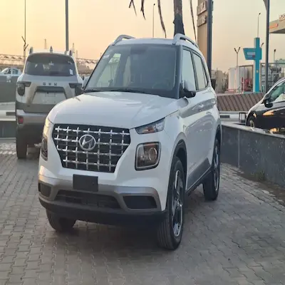 هيونداي فينيو 2027 في السعودية.. الأسعار والفئات الجديدة وأبرز المواصفات