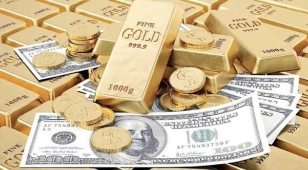 أسعار الذهب في بغداد تتراجع اليوم مع انخفاض سعر صرف الدولار.. كم بلغ سعر الذهب؟