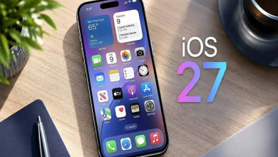 Photo of كيفية إصلاح مشاكل iOS 27 بسهولة دون فقدان البيانات أو زيارة فني