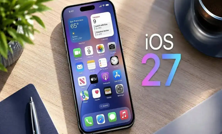 Photo of كيفية إصلاح مشاكل iOS 27 بسهولة دون فقدان البيانات أو زيارة فني