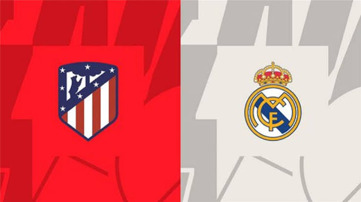 حكم مباراة ريال مدريد وأتلتيكو مدريد في الدوري الإسباني 2026.. موعد القمة والقنوات الناقلة