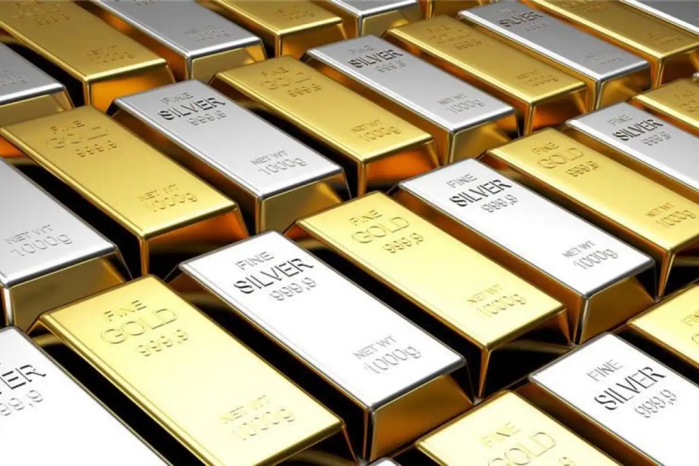 سعر الذهب اليوم الإثنين 28 سبتمبر 2026 في مصر.. تراجع يتجاوز 1000 جنيه والفضة تنخفض