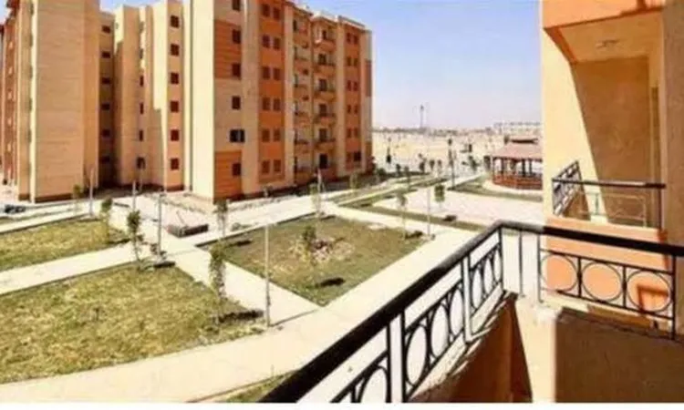 شروط حجز 15 ألف شقة من الإسكان الاجتماعي بنظام الإيجار.. التفاصيل كاملة