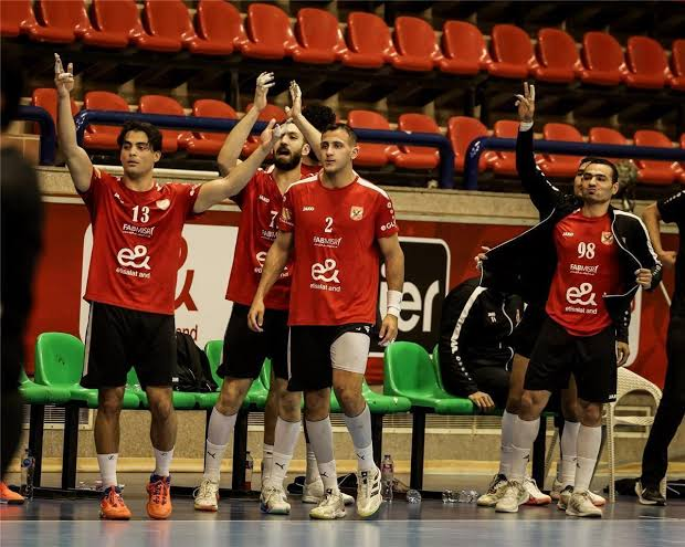 موعد مباراة الأهلي والبرقان الكويتي بعد خسارة فيزبريم في كأس العالم للأندية لكرة اليد