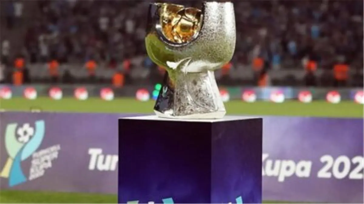 كأس السوبر التركي 2027.. موعد مباريات صلاح ومصطفى محمد والقمة المنتظرة
