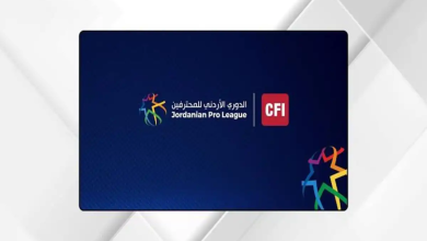 Photo of مباريات الدوري الأردني اليوم الجمعة 18 سبتمبر 2026 والقنوات الناقلة وطرق المشاهدة