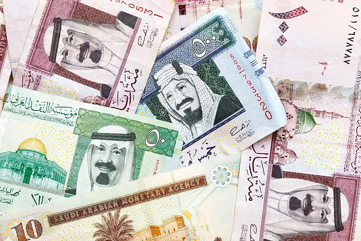 سعر الريال السعودي اليوم الثلاثاء 22 سبتمبر 2026 مقابل الجنيه المصري في البنوك والسوق المصرفية