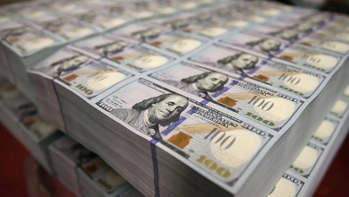 Photo of سعر 100 دولار مقابل الدينار العراقي اليوم.. أسباب ارتفاع الدولار في العراق