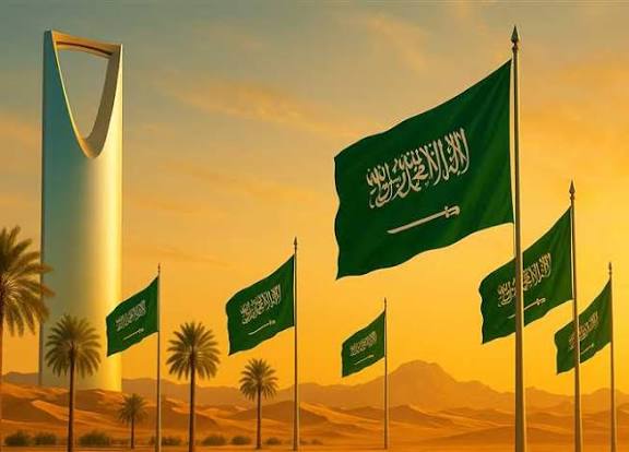 ذكرى اليوم الوطني السعودي.. 96 عامًا من بناء الدولة وتحقيق الطموحات