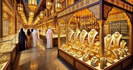 سعر الذهب في الكويت اليوم.. عيار 24 يسجل 42.350 دينار وسط تراجع محدود