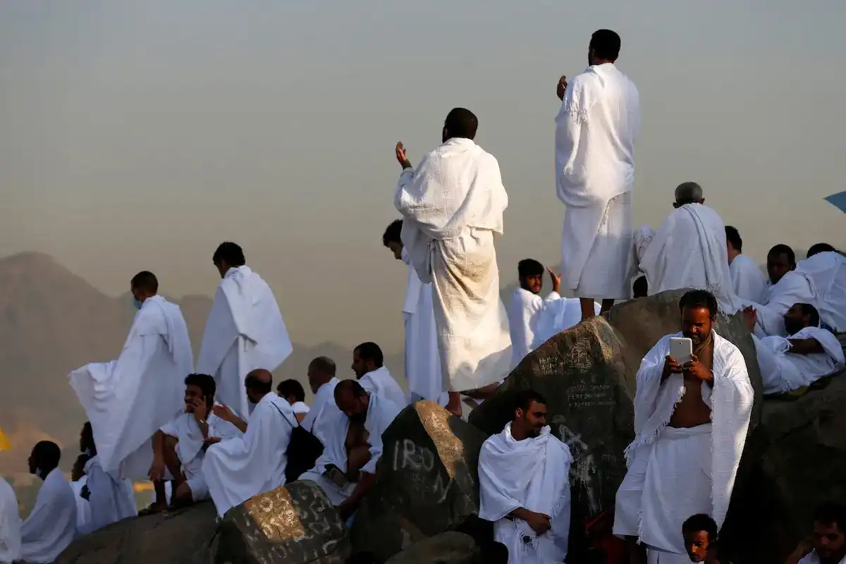 نتيجة قرعة الحج السياحي 2027 عبر البوابة المصرية الموحدة للحج.. رابط الاستعلام وأسماء الفائزين بالتأشيرات