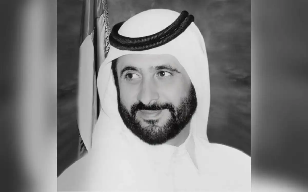 وفاة أحمد بن راشد آل مكتوم.. من هو شقيق حاكم دبي وما أبرز محطات حياته؟