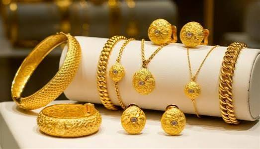 أسعار الذهب